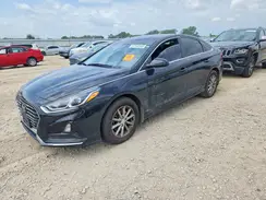 5NPE24AF5KH810420 2019 HYUNDAI SONATA