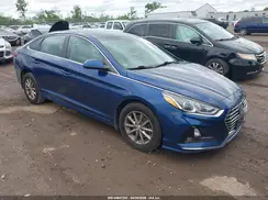 5NPE24AF5KH810725 2019 HYUNDAI SONATA