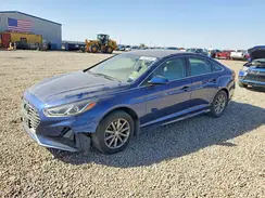5NPE24AF5KH811602 2019 HYUNDAI SONATA