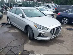 5NPE24AF5KH811633 2019 HYUNDAI SONATA