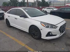 5NPE24AF5KH814838 2019 HYUNDAI SONATA