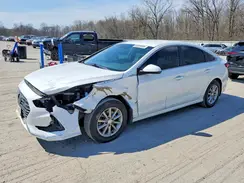 5NPE24AF5KH814922 2019 HYUNDAI SONATA