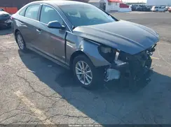 5NPE24AF5KH815228 2019 HYUNDAI SONATA