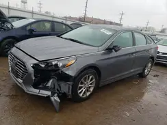 5NPE24AF5KH817061 2019 HYUNDAI SONATA