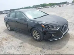 5NPE24AF5KH817108 2019 HYUNDAI SONATA