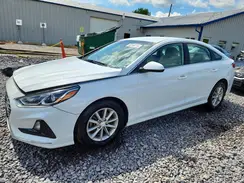 5NPE24AF5KH817335 2019 HYUNDAI SONATA