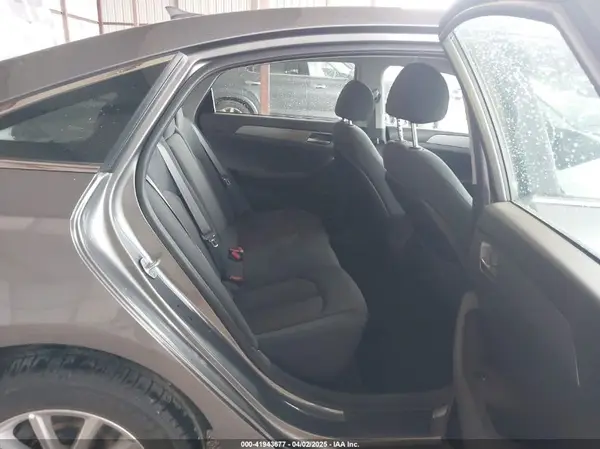 5NPE24AF5KH817870 2019 HYUNDAI SONATA - Image 8