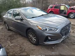 5NPE24AF5KH817979 2019 HYUNDAI SONATA