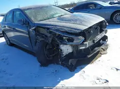 5NPE24AF5KH818615 2019 HYUNDAI SONATA