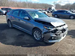 5NPE24AF5KH818937 2019 HYUNDAI SONATA