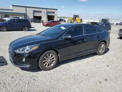 5NPE24AF5KH819151 2019 HYUNDAI SONATA