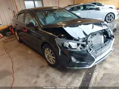 5NPE24AF5KH819599 2019 HYUNDAI SONATA