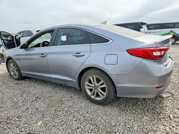 5NPE24AF6FH002065 2016 HYUNDAI SONATA - Image 2