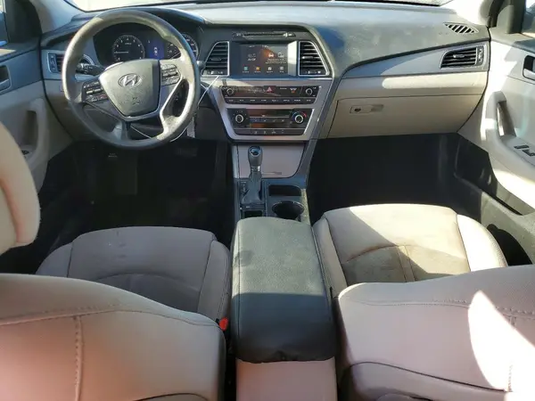 5NPE24AF6GH260328 2016 HYUNDAI SONATA - Image 8