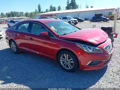 5NPE24AF6GH260636 2016 HYUNDAI SONATA
