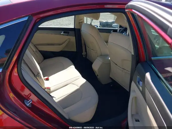 5NPE24AF6GH260636 2016 HYUNDAI SONATA - Image 8