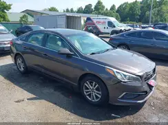 5NPE24AF6GH260734 2016 HYUNDAI SONATA