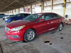 5NPE24AF6GH261348 2016 HYUNDAI SONATA