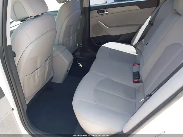 5NPE24AF6GH261558 2016 HYUNDAI SONATA - Image 8