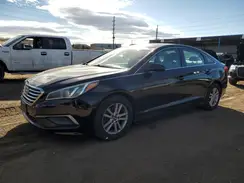 5NPE24AF6GH261835 2016 HYUNDAI SONATA