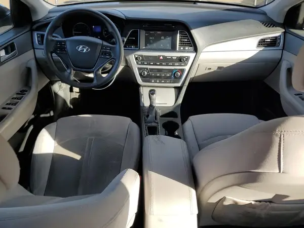 5NPE24AF6GH261835 2016 HYUNDAI SONATA - Image 8
