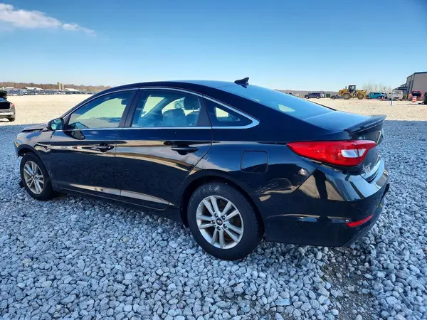 5NPE24AF6GH262094 2016 HYUNDAI SONATA - Image 2