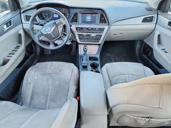 5NPE24AF6GH262094 2016 HYUNDAI SONATA - Image 8