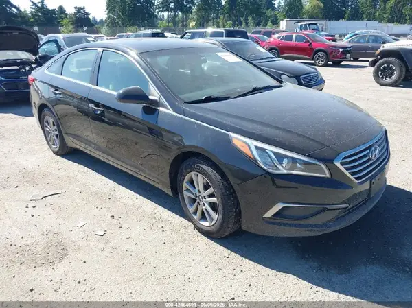 5NPE24AF6GH263150 2016 HYUNDAI SONATA - Image 1