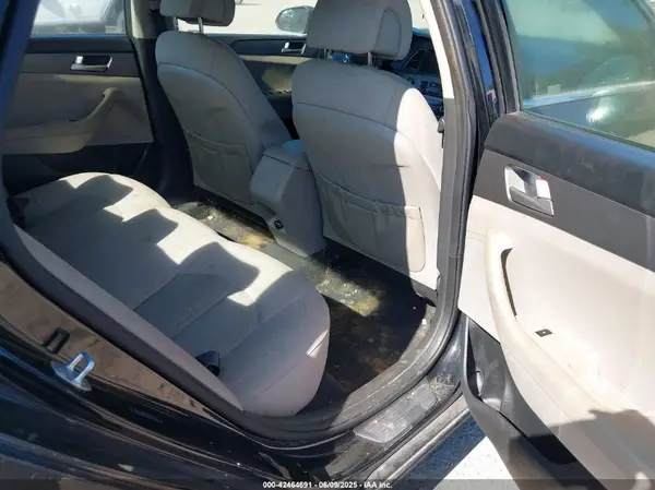 5NPE24AF6GH263150 2016 HYUNDAI SONATA - Image 8
