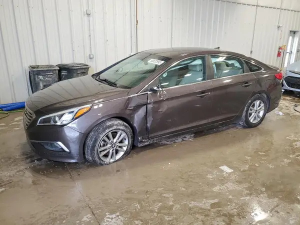 5NPE24AF6GH263200 2016 HYUNDAI SONATA - Image 1