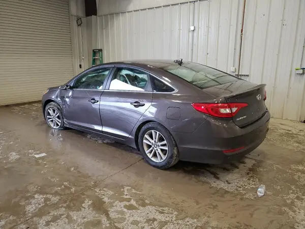 5NPE24AF6GH263200 2016 HYUNDAI SONATA - Image 2
