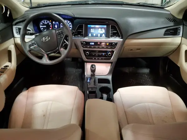5NPE24AF6GH263200 2016 HYUNDAI SONATA - Image 8
