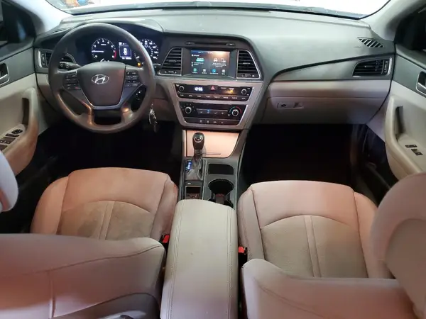 5NPE24AF6GH263276 2016 HYUNDAI SONATA - Image 8