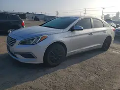 5NPE24AF6GH263522 2016 HYUNDAI SONATA