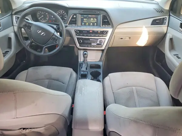 5NPE24AF6GH263522 2016 HYUNDAI SONATA - Image 8