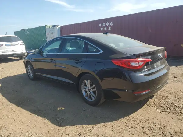 5NPE24AF6GH263889 2016 HYUNDAI SONATA - Image 2