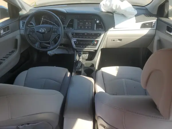 5NPE24AF6GH263889 2016 HYUNDAI SONATA - Image 8