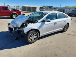 5NPE24AF6GH264041 2016 HYUNDAI SONATA