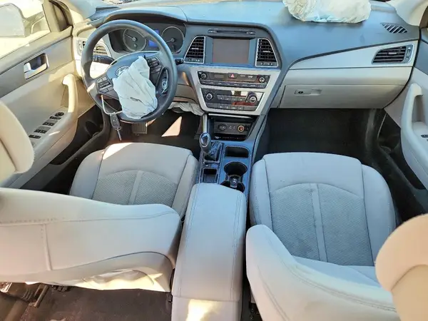 5NPE24AF6GH264041 2016 HYUNDAI SONATA - Image 8