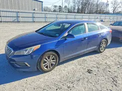 5NPE24AF6GH264122 2016 HYUNDAI SONATA