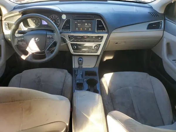5NPE24AF6GH264122 2016 HYUNDAI SONATA - Image 8