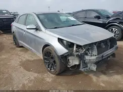 5NPE24AF6GH265609 2016 HYUNDAI SONATA