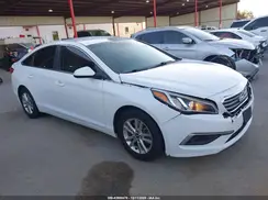 5NPE24AF6GH267585 2016 HYUNDAI SONATA