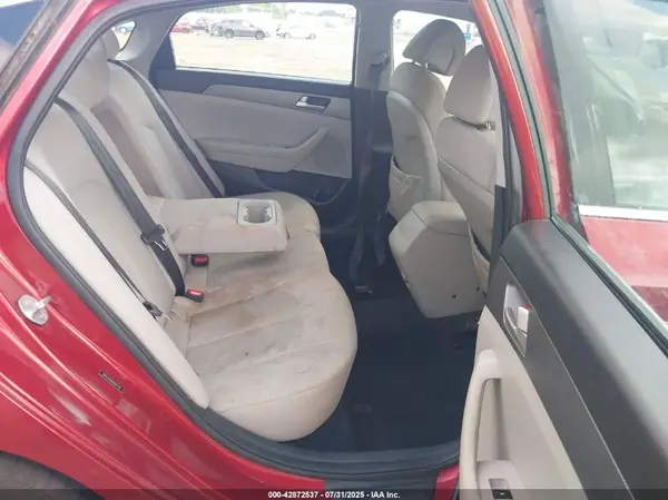 5NPE24AF6GH267778 2016 HYUNDAI SONATA - Image 8