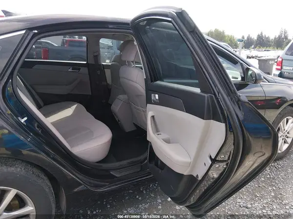 5NPE24AF6GH268994 2016 HYUNDAI SONATA - Image 8