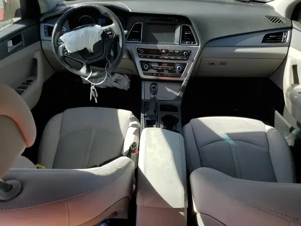 5NPE24AF6GH269577 2016 HYUNDAI SONATA - Image 8