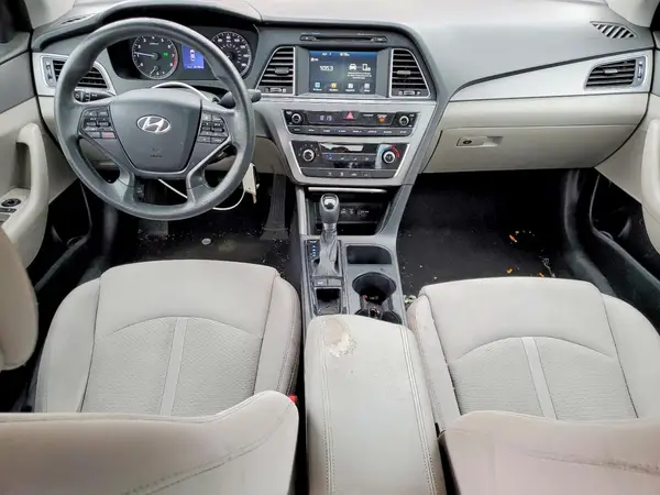 5NPE24AF6GH269711 2016 HYUNDAI SONATA - Image 8