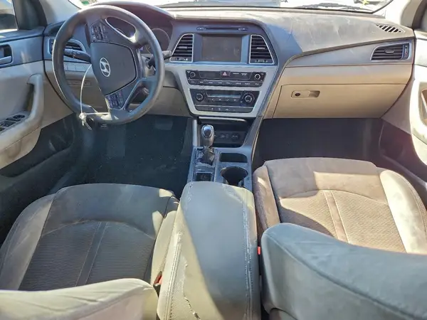 5NPE24AF6GH270003 2016 HYUNDAI SONATA - Image 8