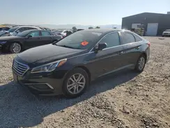 5NPE24AF6GH270051 2016 HYUNDAI SONATA