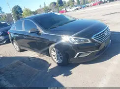 5NPE24AF6GH270695 2016 HYUNDAI SONATA